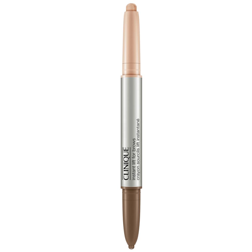 Clinique Instant Lift For Brows-Soft Brown
